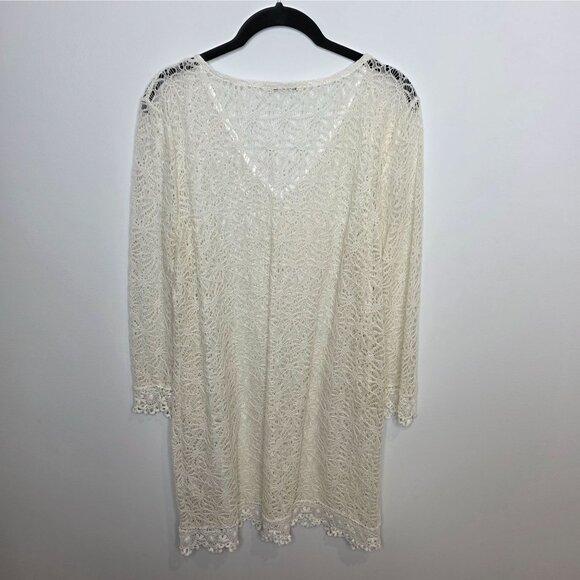 Happy Holly Tunic Womens 44/46 (XLarge) - Picture 2 of 7